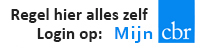 Machtig John Vesters Rijopleidingen Boekel in Mijn CBR